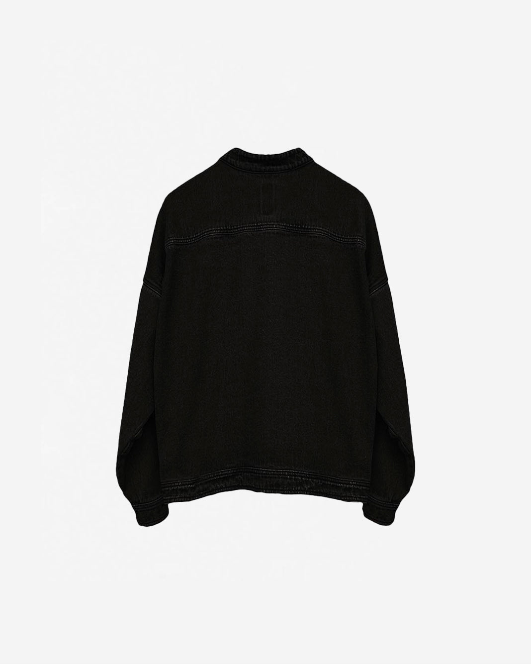 CAMISA CHAQUETA RIIL