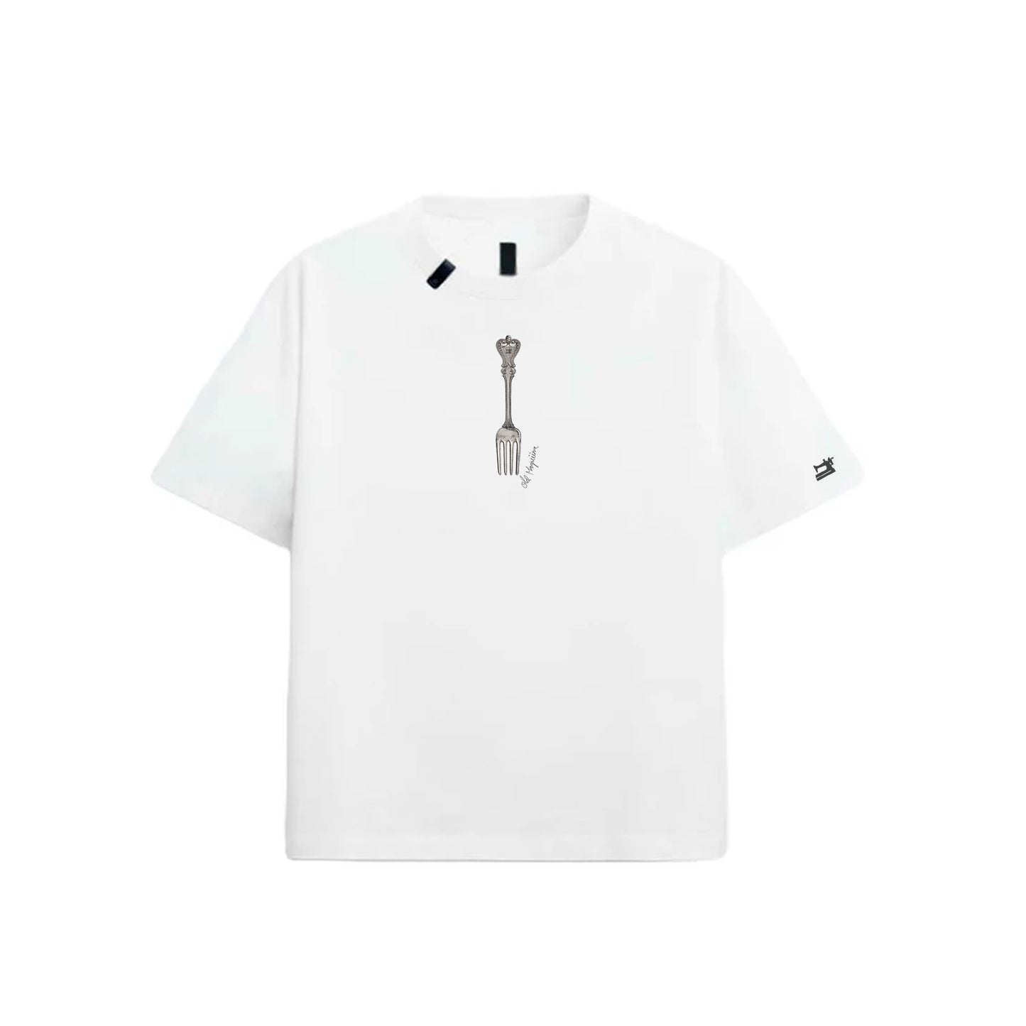 CAMISETA QEiiC
