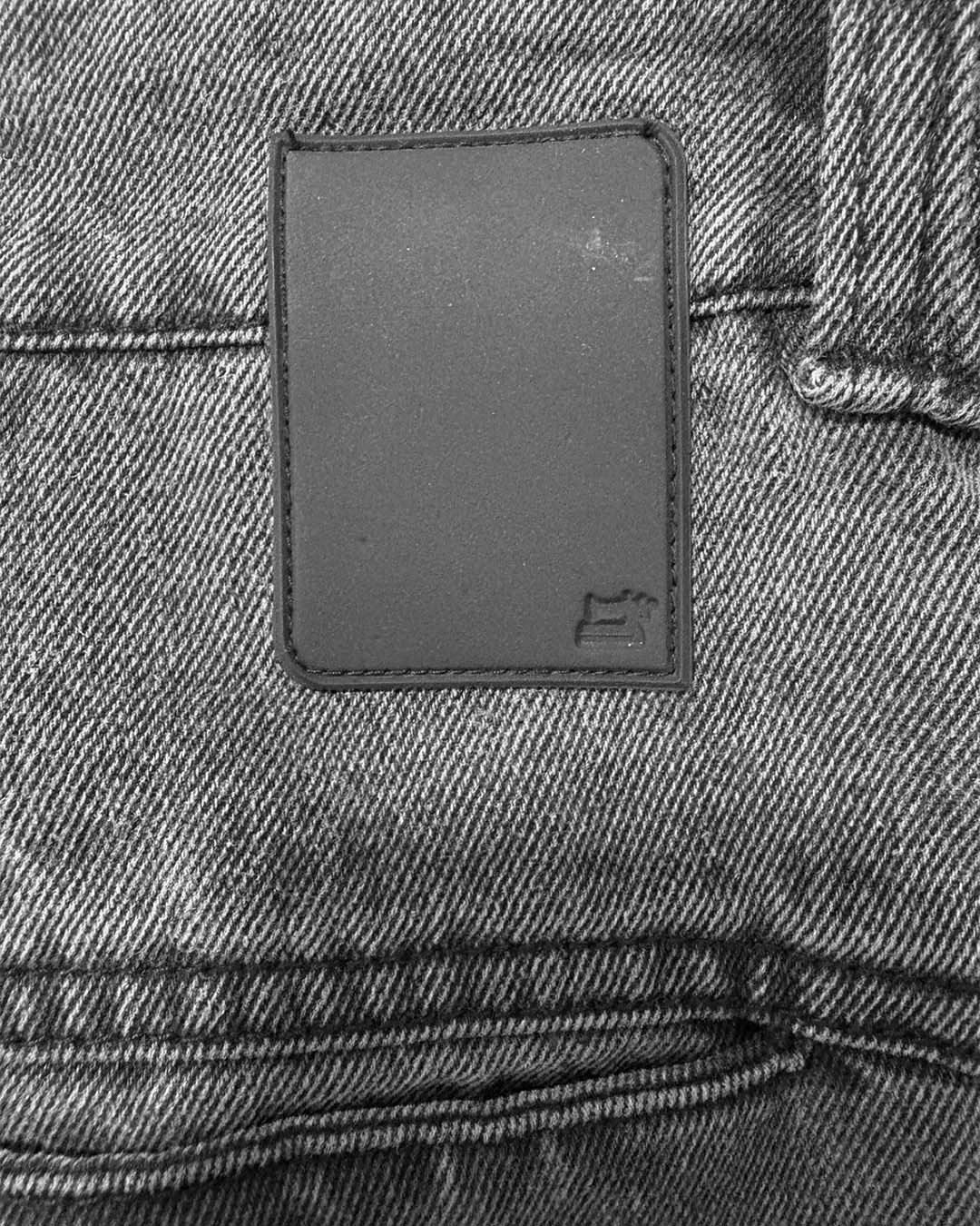 PANTALÓN LOOSE DNIIM