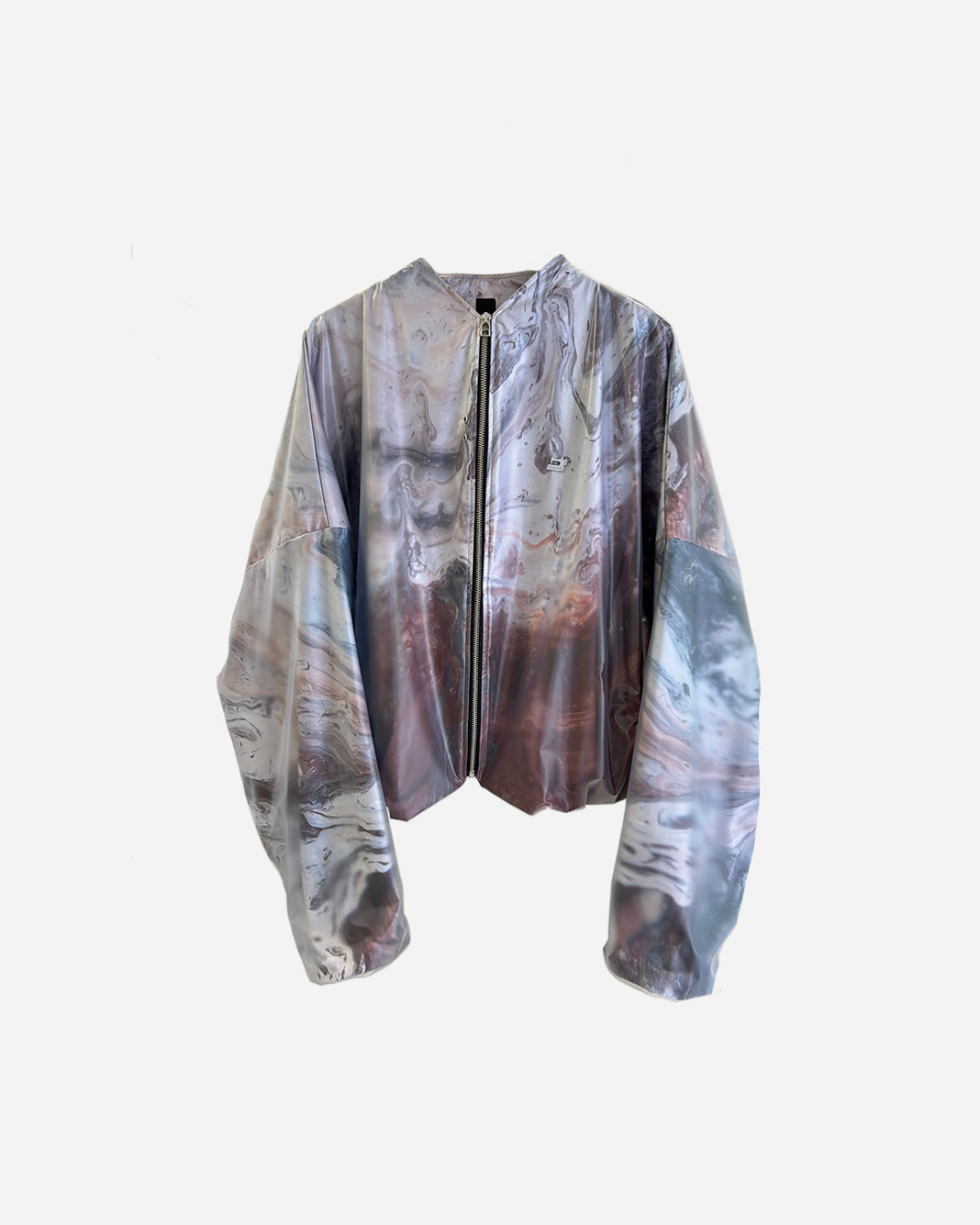 CHAQUETA GLASS (QEiiC)