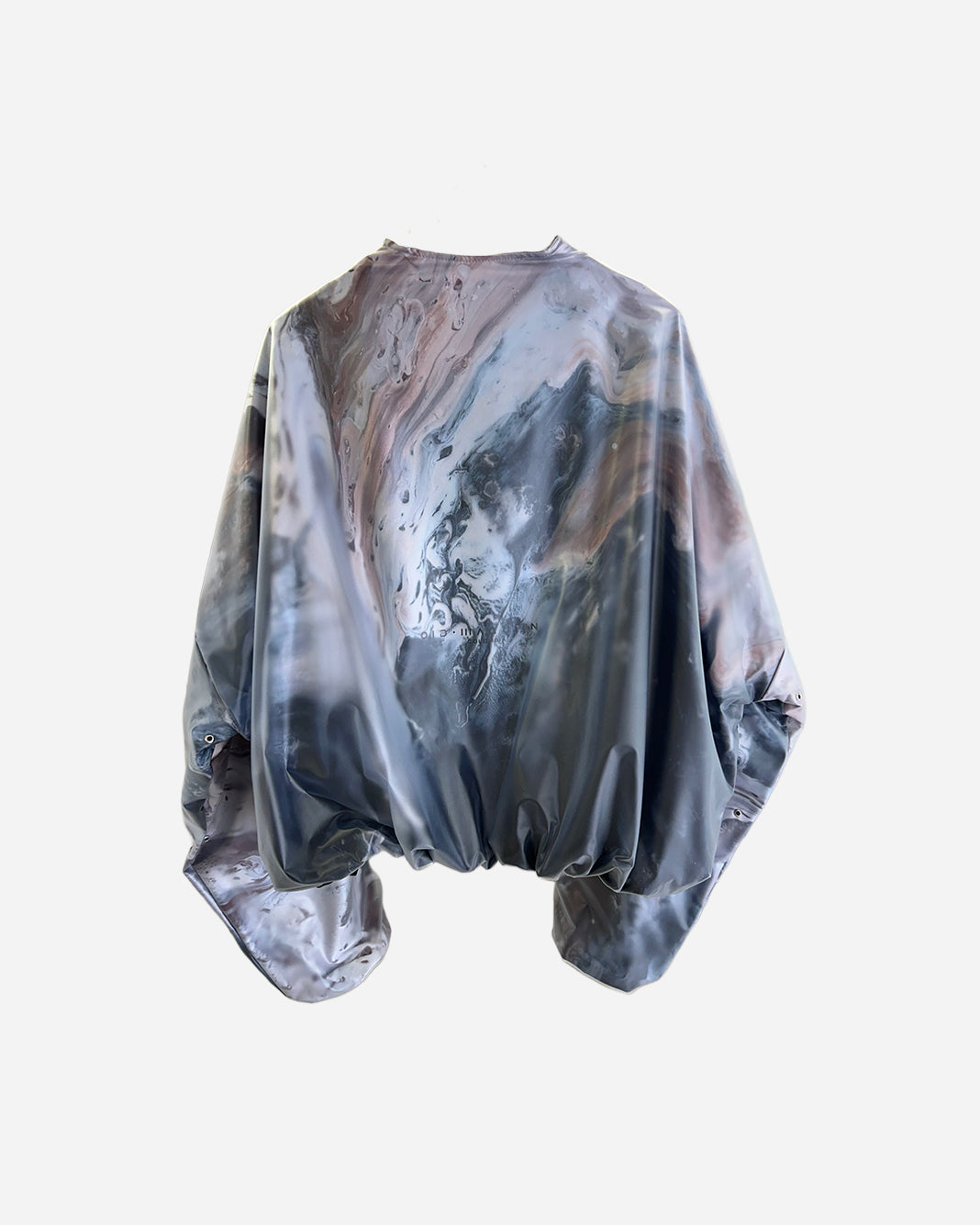 CHAQUETA GLASS (QEiiC)