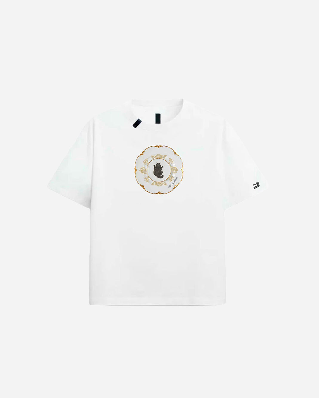 CAMISETA UMO