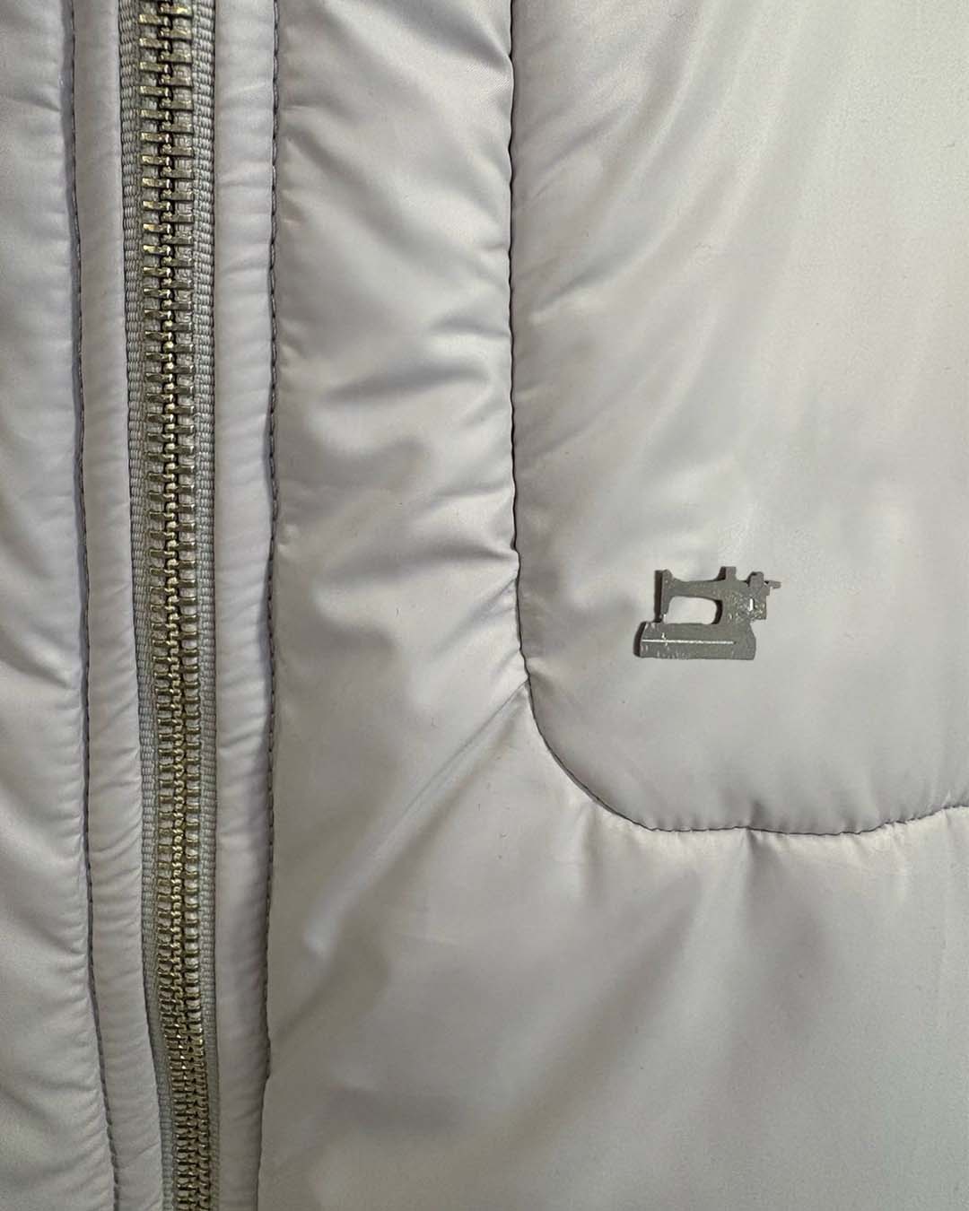 CHAQUETA VOII