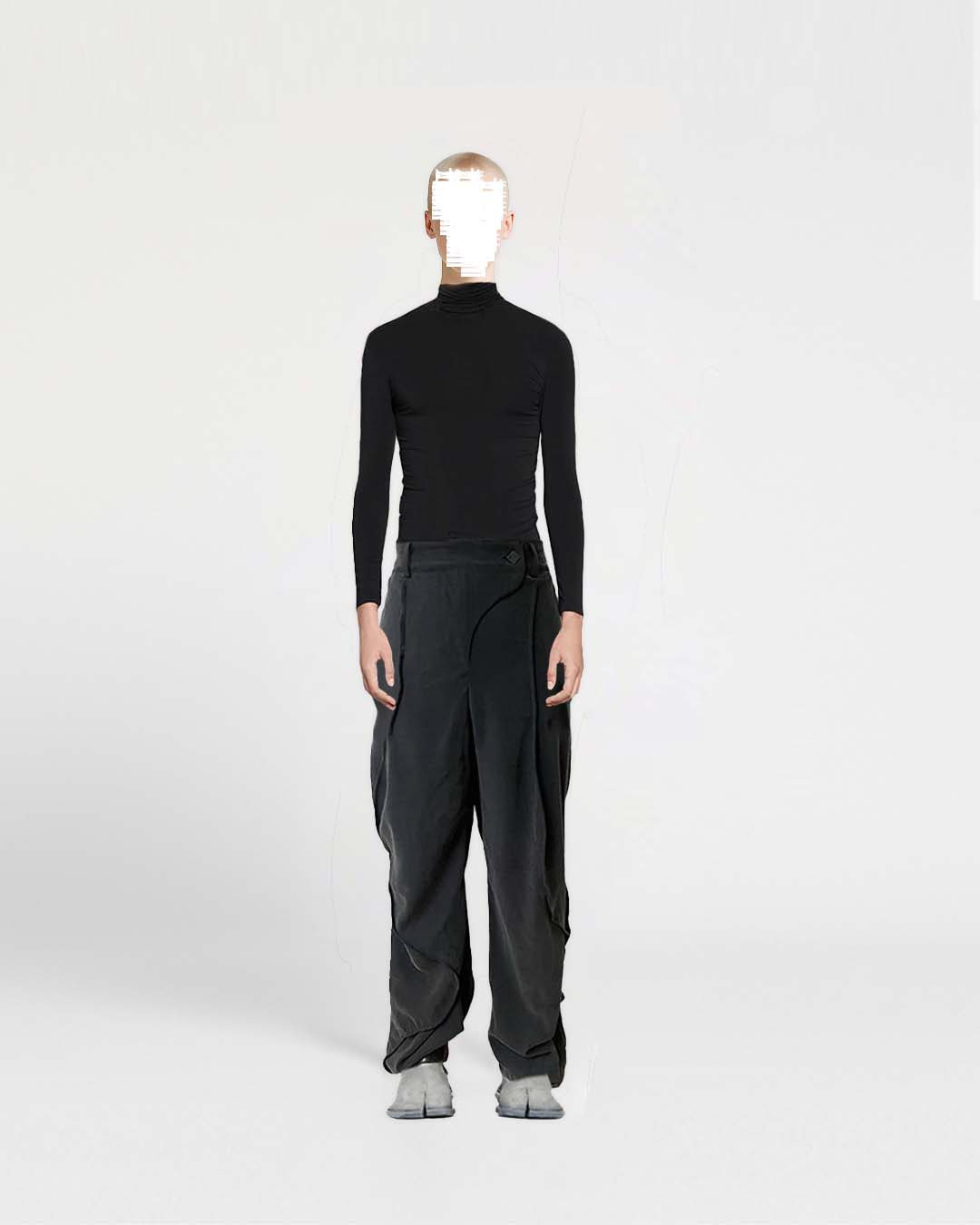 PANTALÓN WAIIV