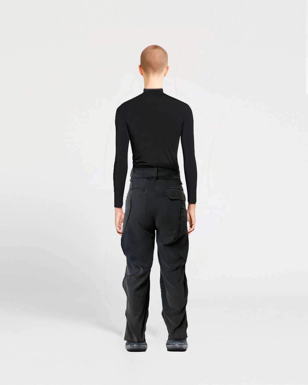 PANTALÓN WAIIV