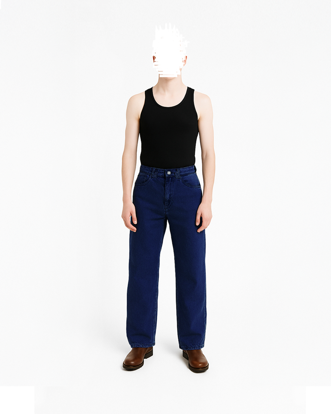 PANTALÓN LOOSE DNIIM