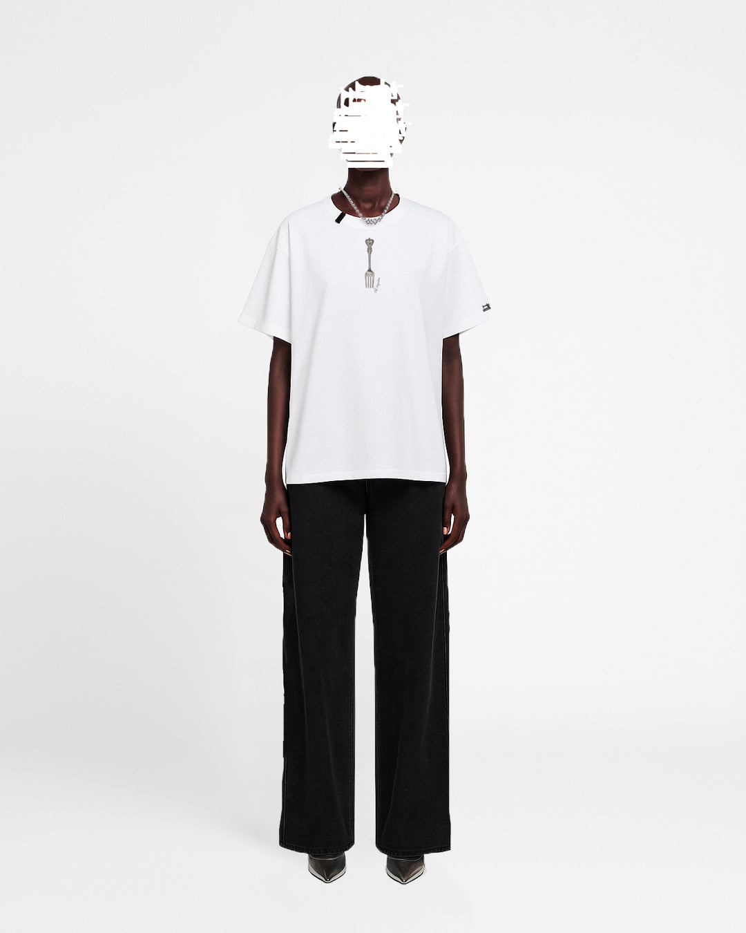 CAMISETA QEiiC