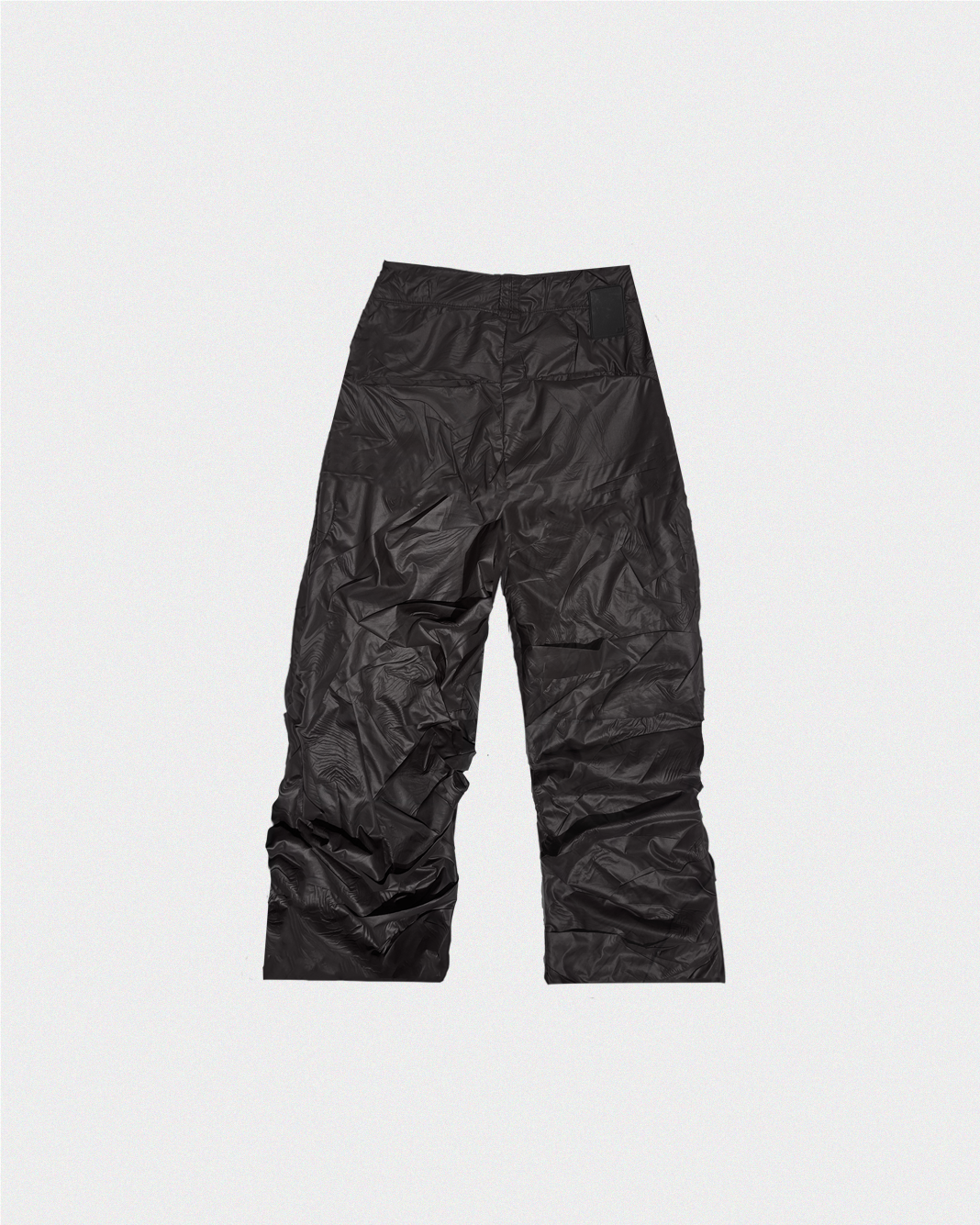 PANTALÓN ENTRETELA NEGRO