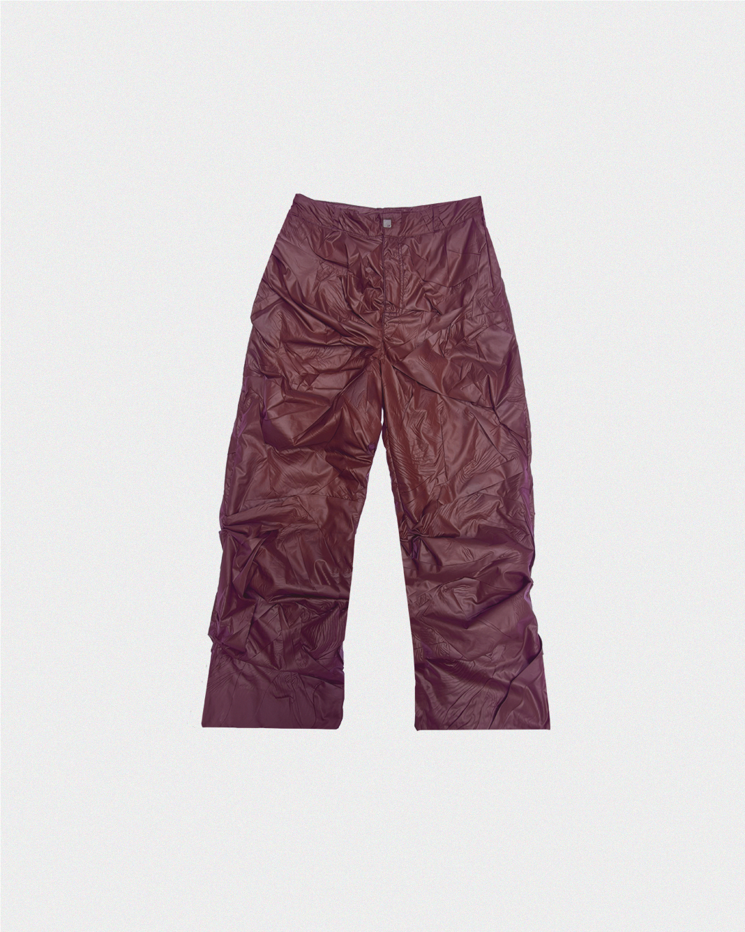 PANTALÓN ENTRETELA VINOTINTO