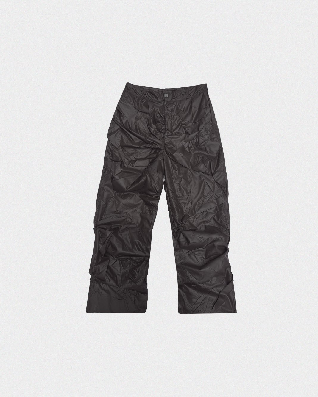 PANTALÓN ENTRETELA NEGRO