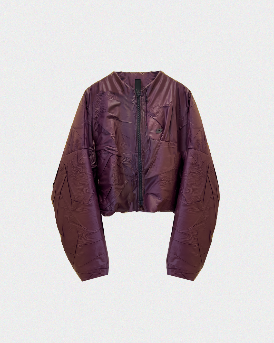 CHAQUETA ENTRETELA