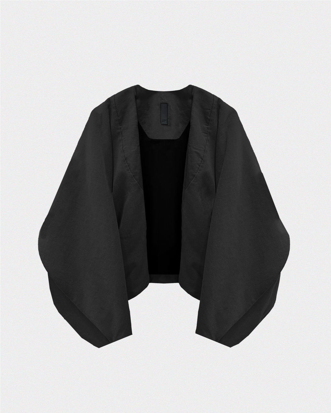 CHAQUETA O DENIM