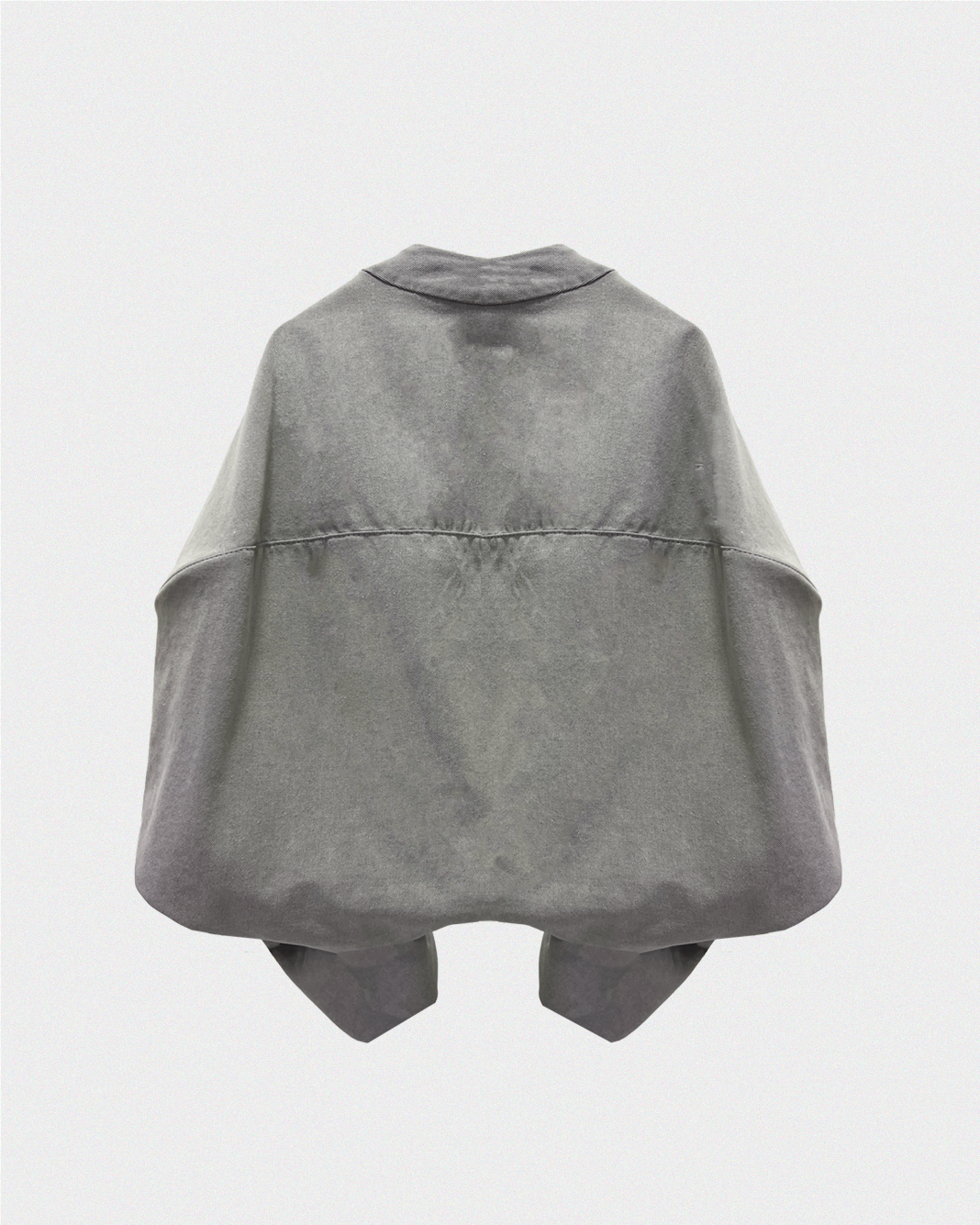 CHAQUETA O DENIM