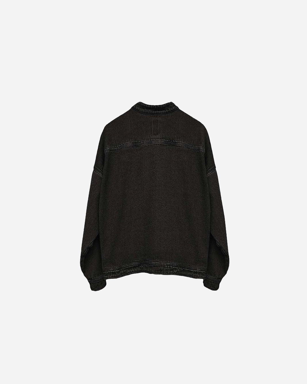 CAMISA CHAQUETA RIIL