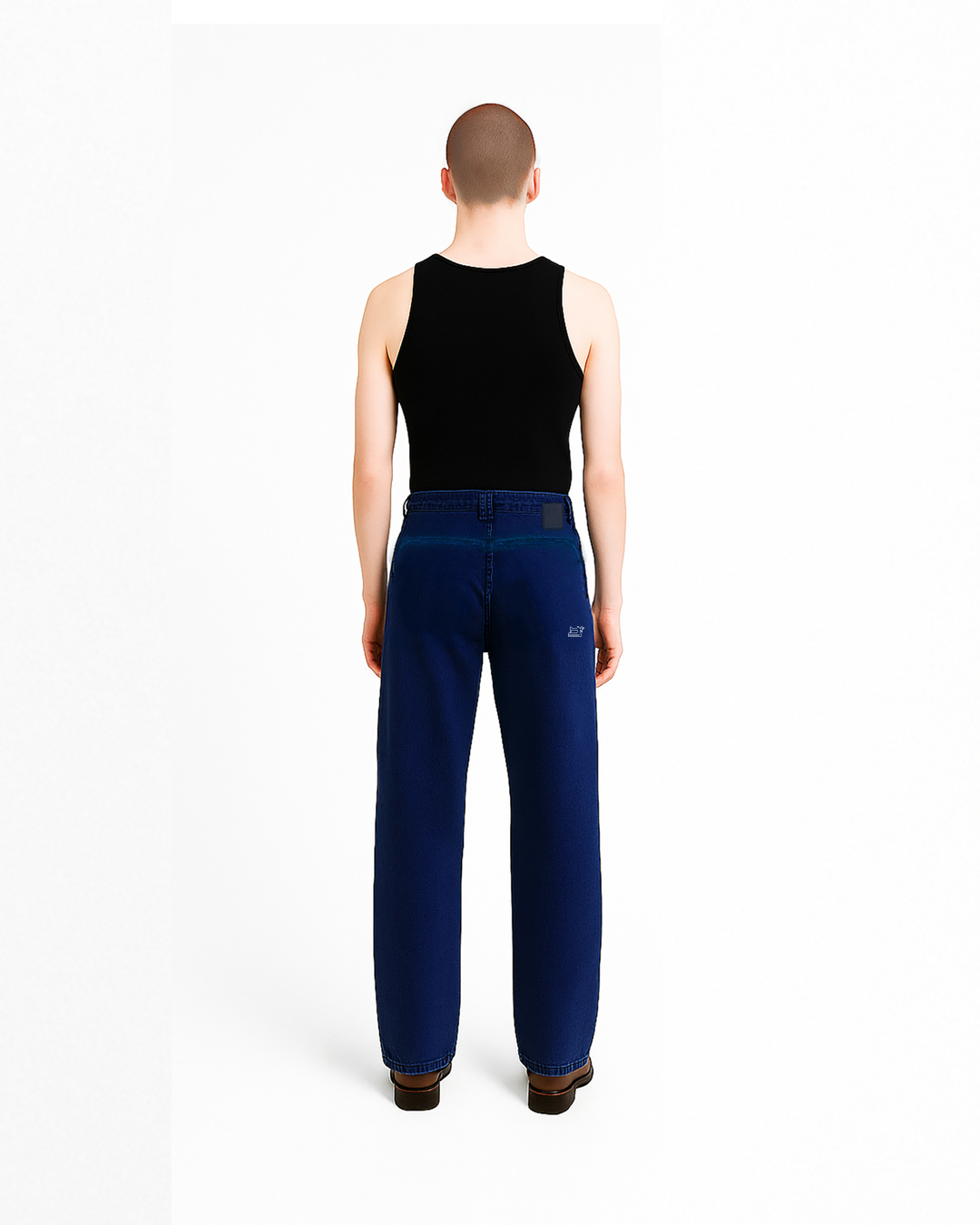 PANTALÓN LOOSE DNIIM