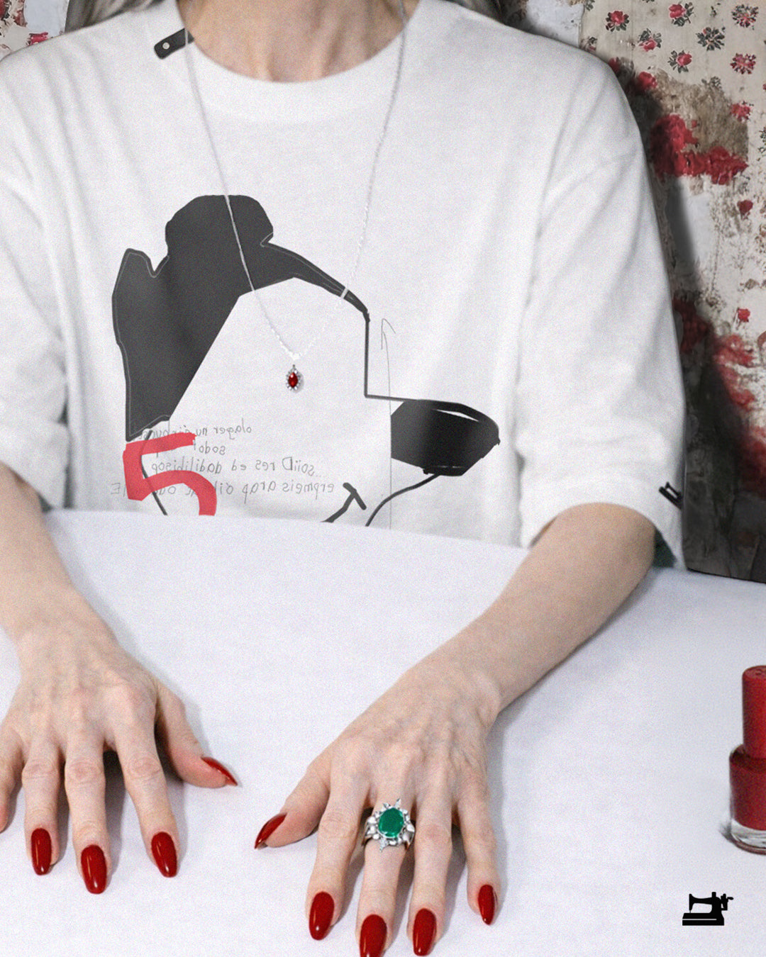 CAMISETAS Y CAMIBUSOS