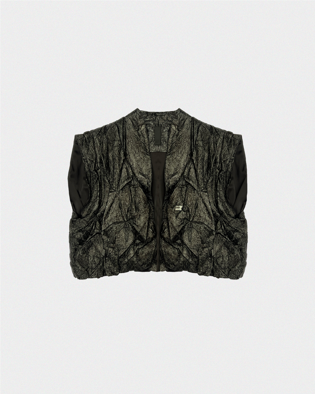 CHALECO EXPERIMENTAL