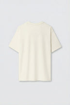 CAMISETA BASiiCA OIII MARFIL