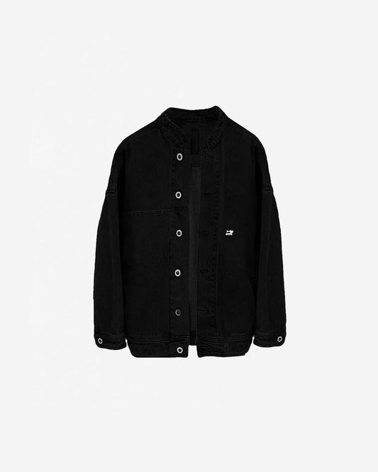 CAMISA CHAQUETA RIIL