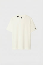 CAMISETA BASiiCA OIII MARFIL