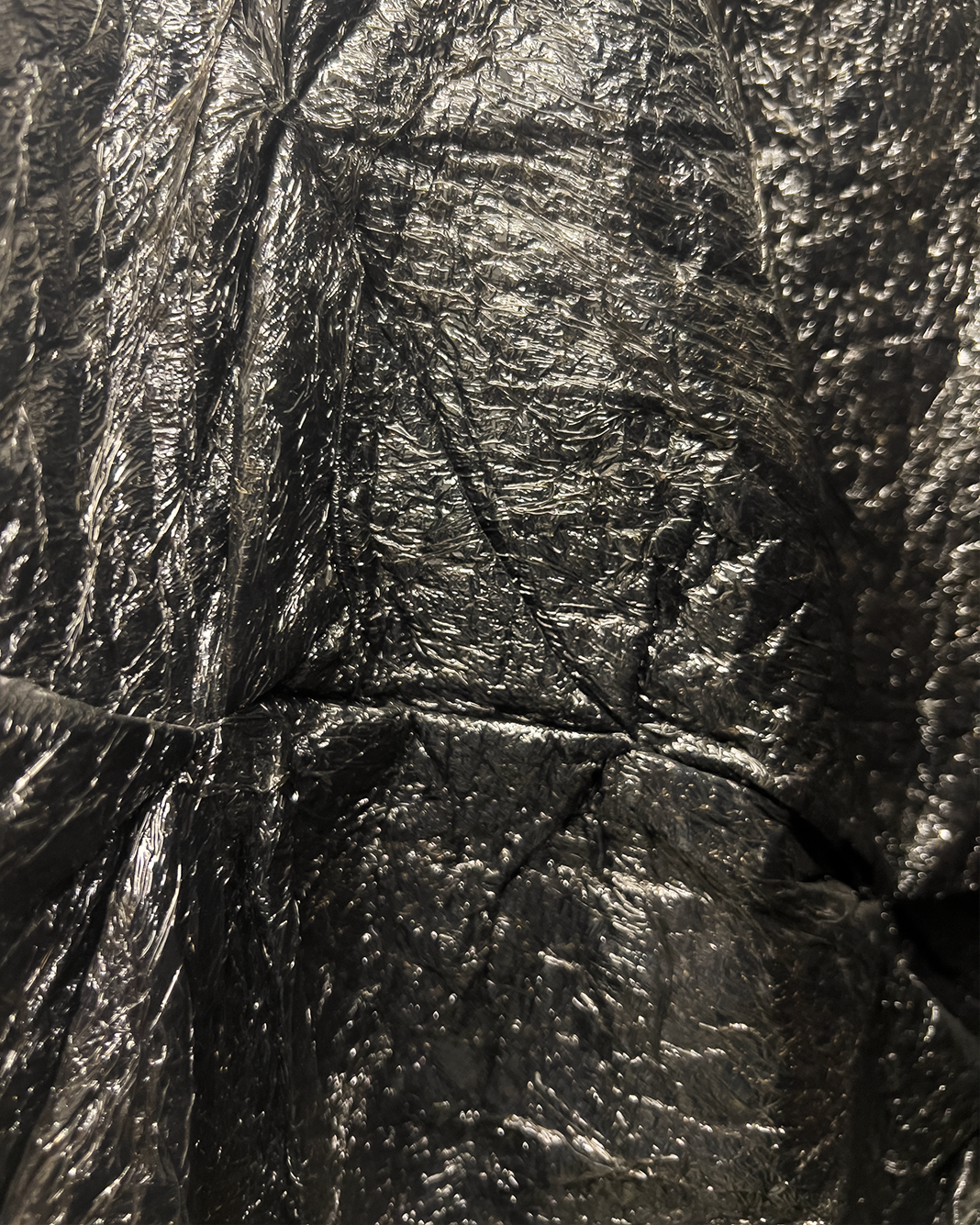 CHALECO EXPERIMENTAL