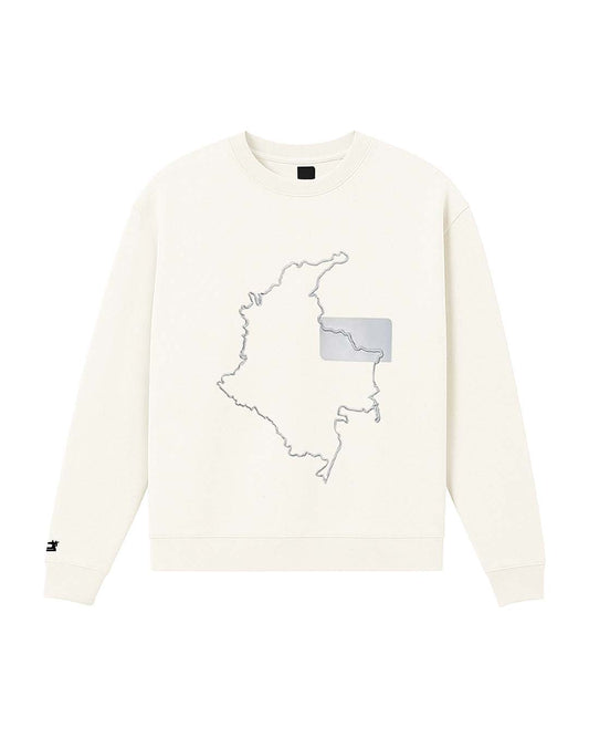 CRWK MAPA COLOMBIA
