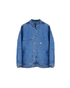 CAMISA CHAQUETA RIIL