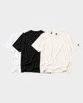 3-PACK CAMISETAS BASIICAS