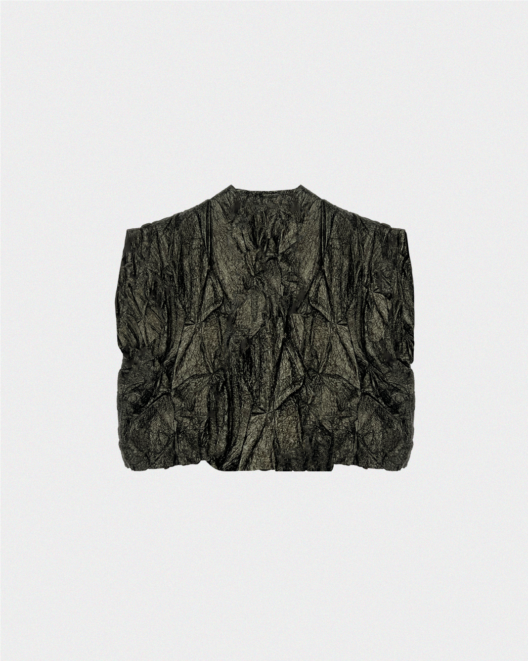 CHALECO EXPERIMENTAL