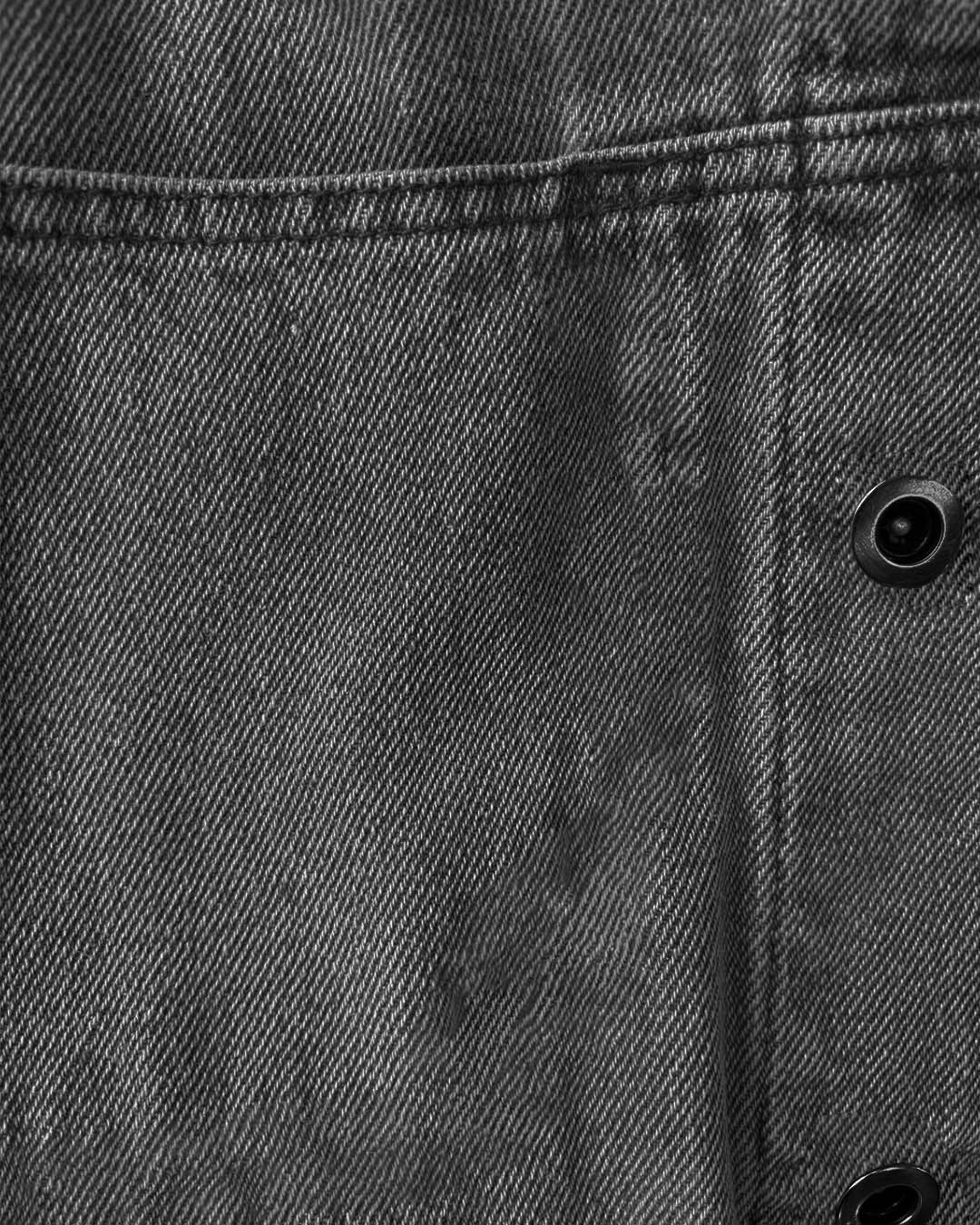 CAMISA CHAQUETA RIIL