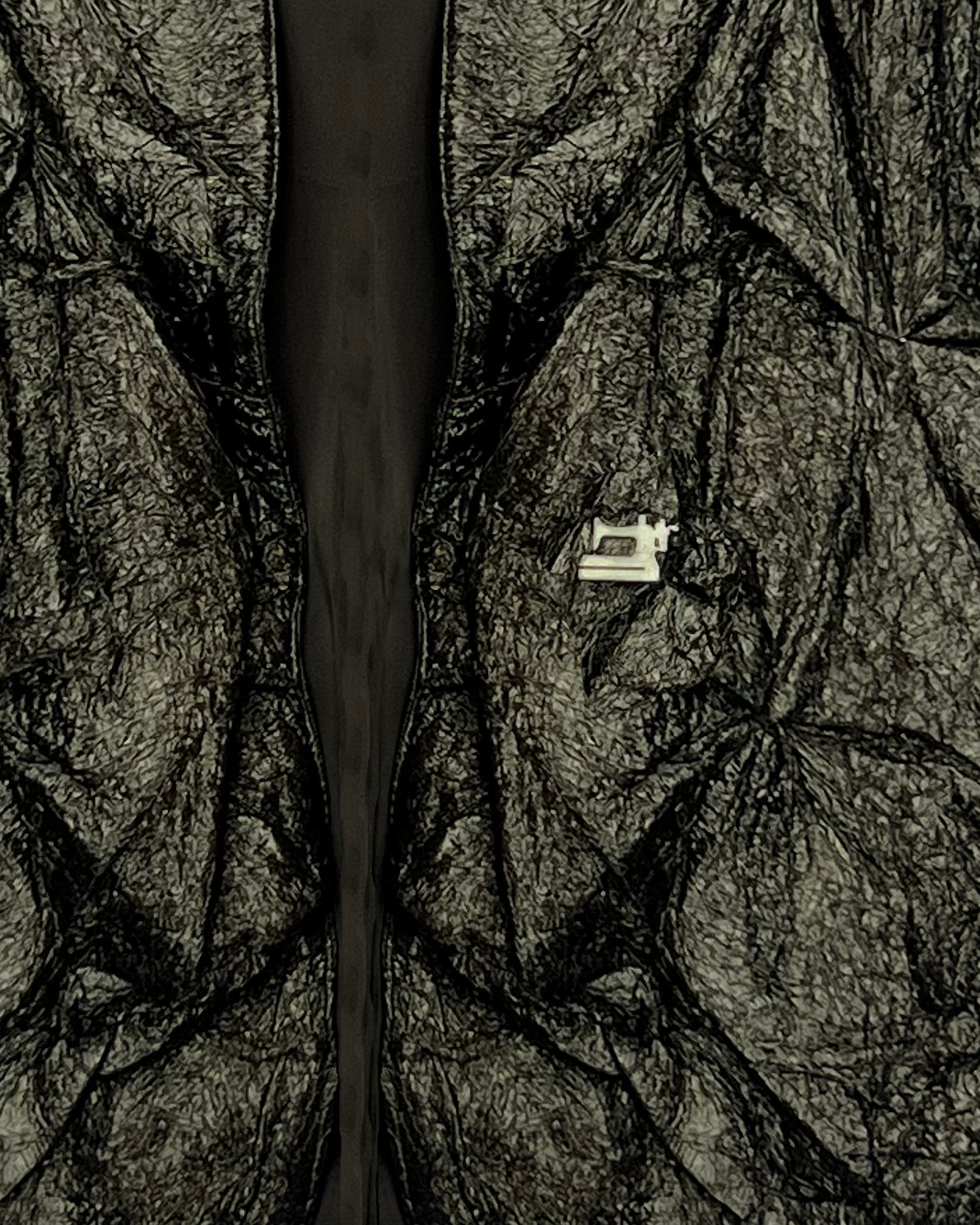 CHALECO EXPERIMENTAL