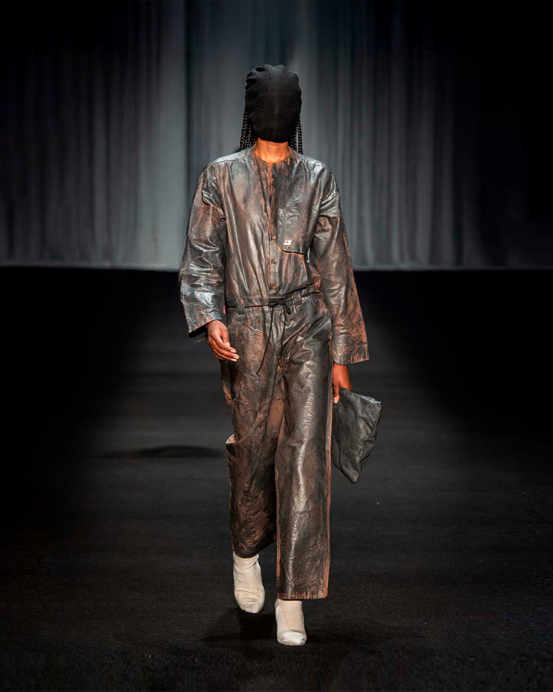 ENTERIZO SIIH EXPERIMENTAL