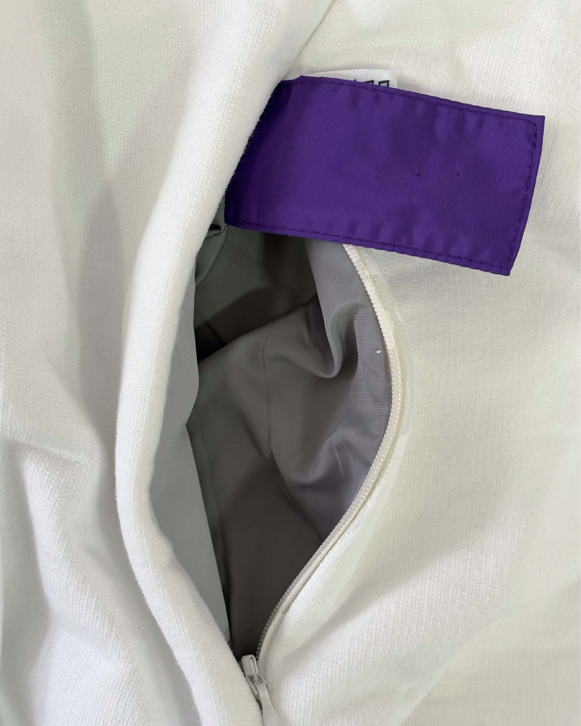 CREWNECK MAPA DE COLOMBIA