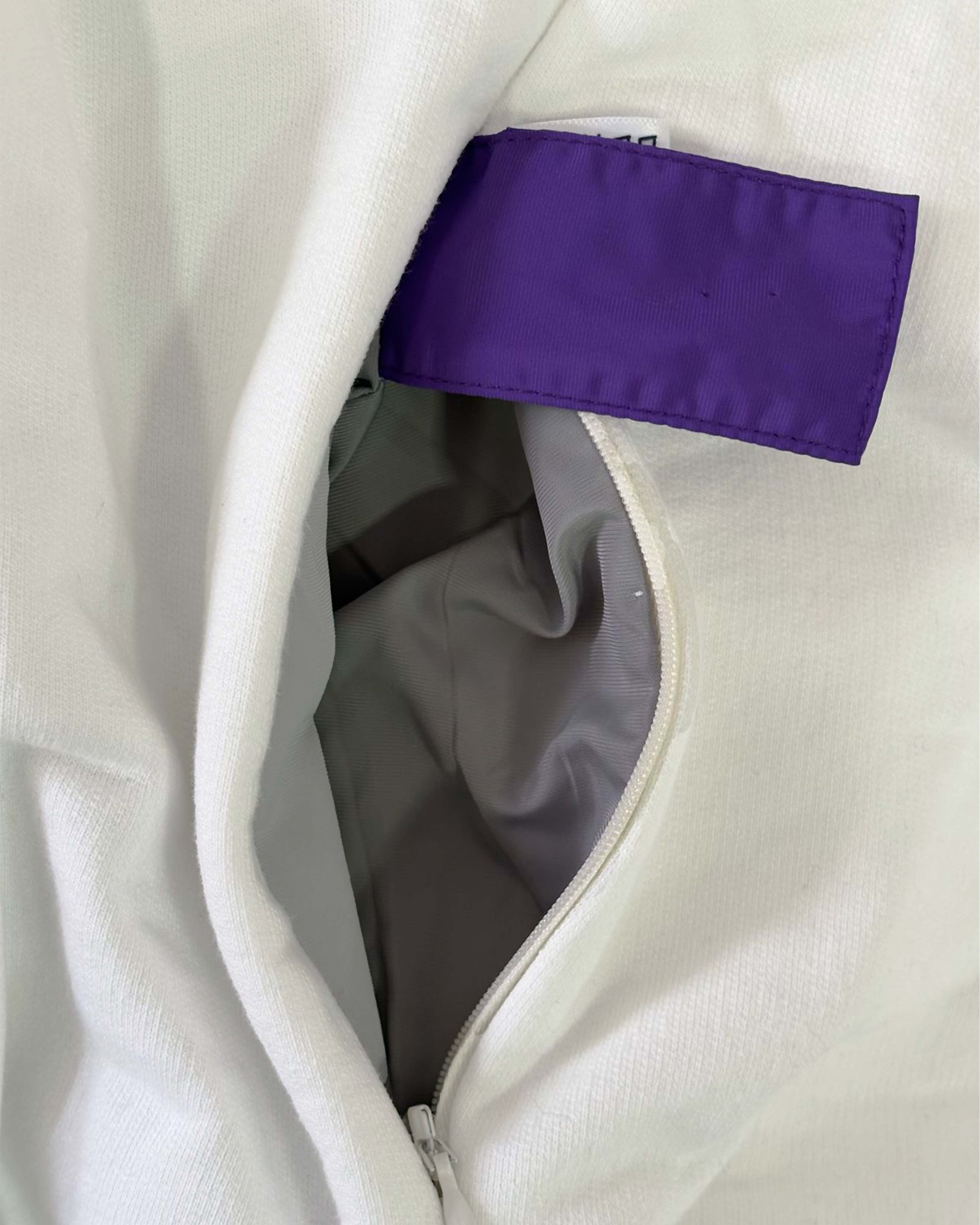 CREWNECK MAPA COLOMBIA