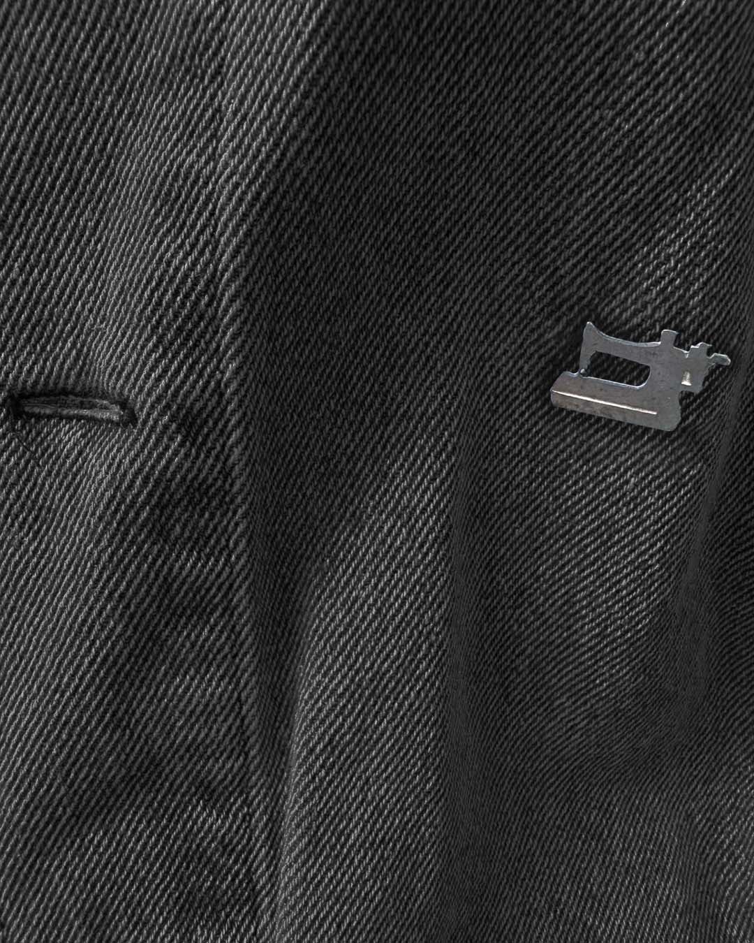 CAMISA CHAQUETA RIIL