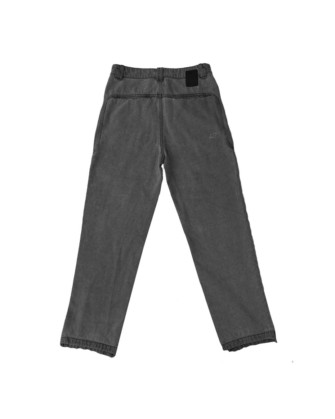 PANTALÓN LOOSE DNiiM