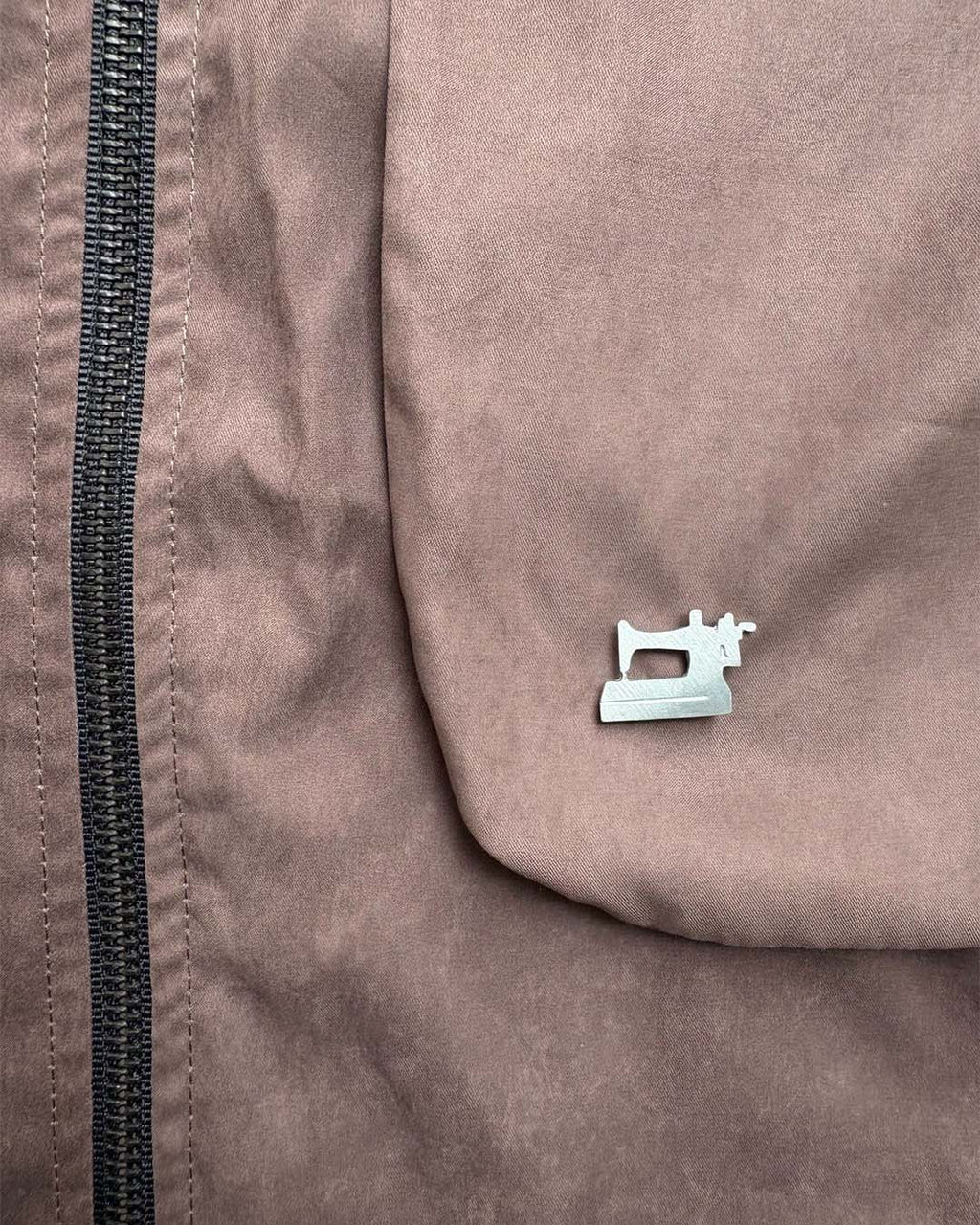 CHAQUETA LiiGHT