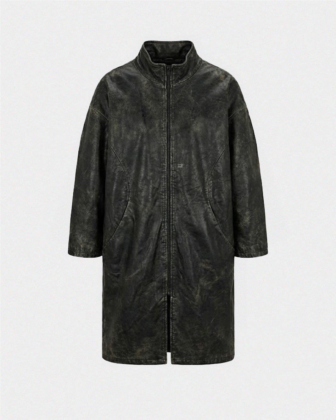 Abrigo DNNM EXPERIMENTAL