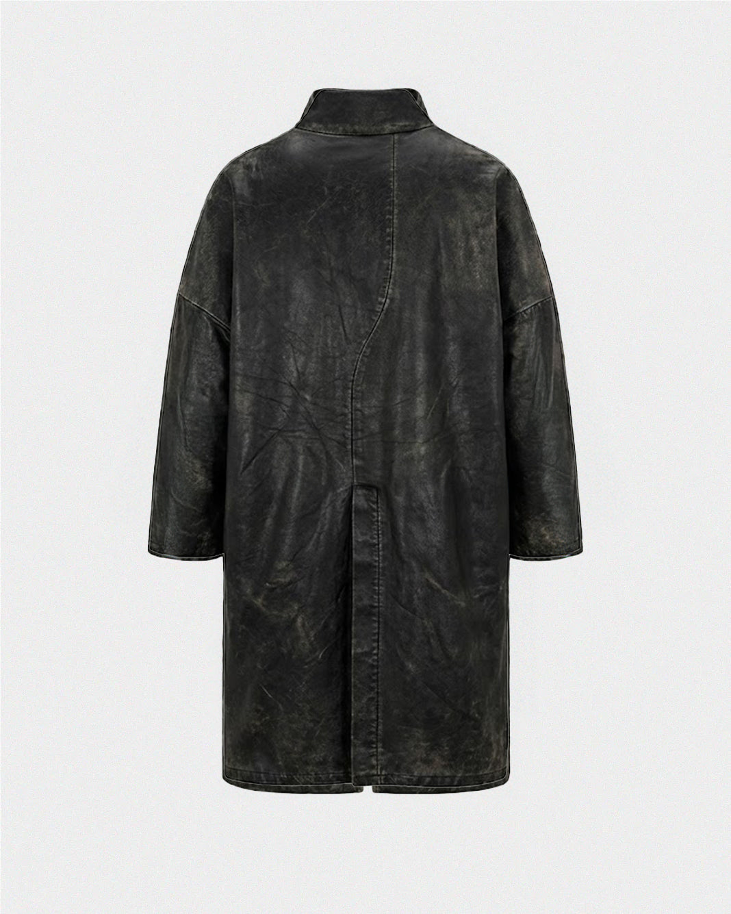 Abrigo DNNM EXPERIMENTAL