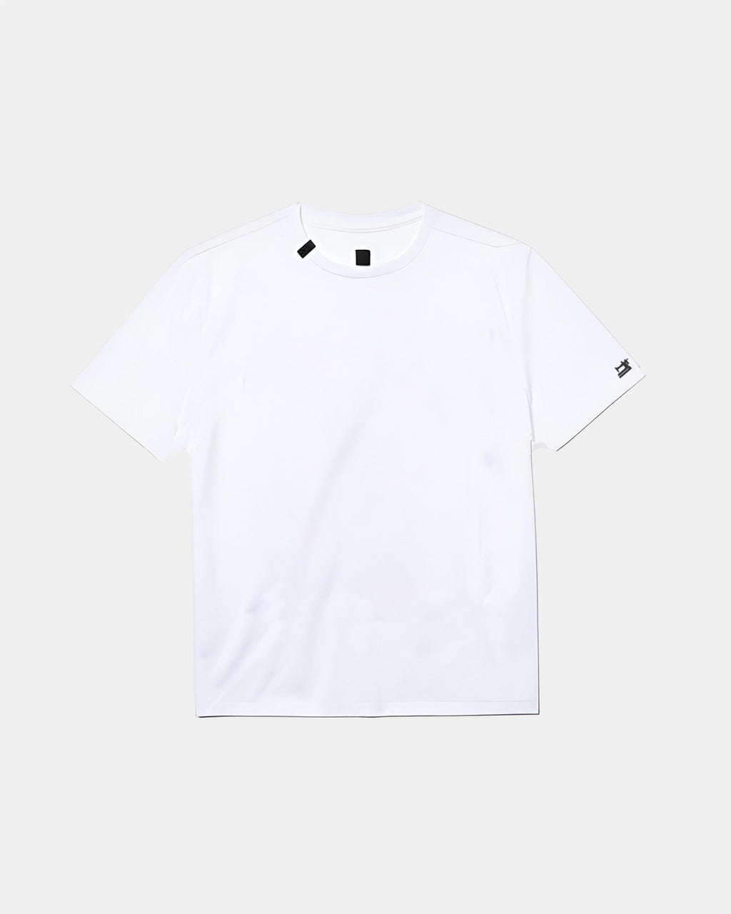 CAMISETA BASiiCA OIII