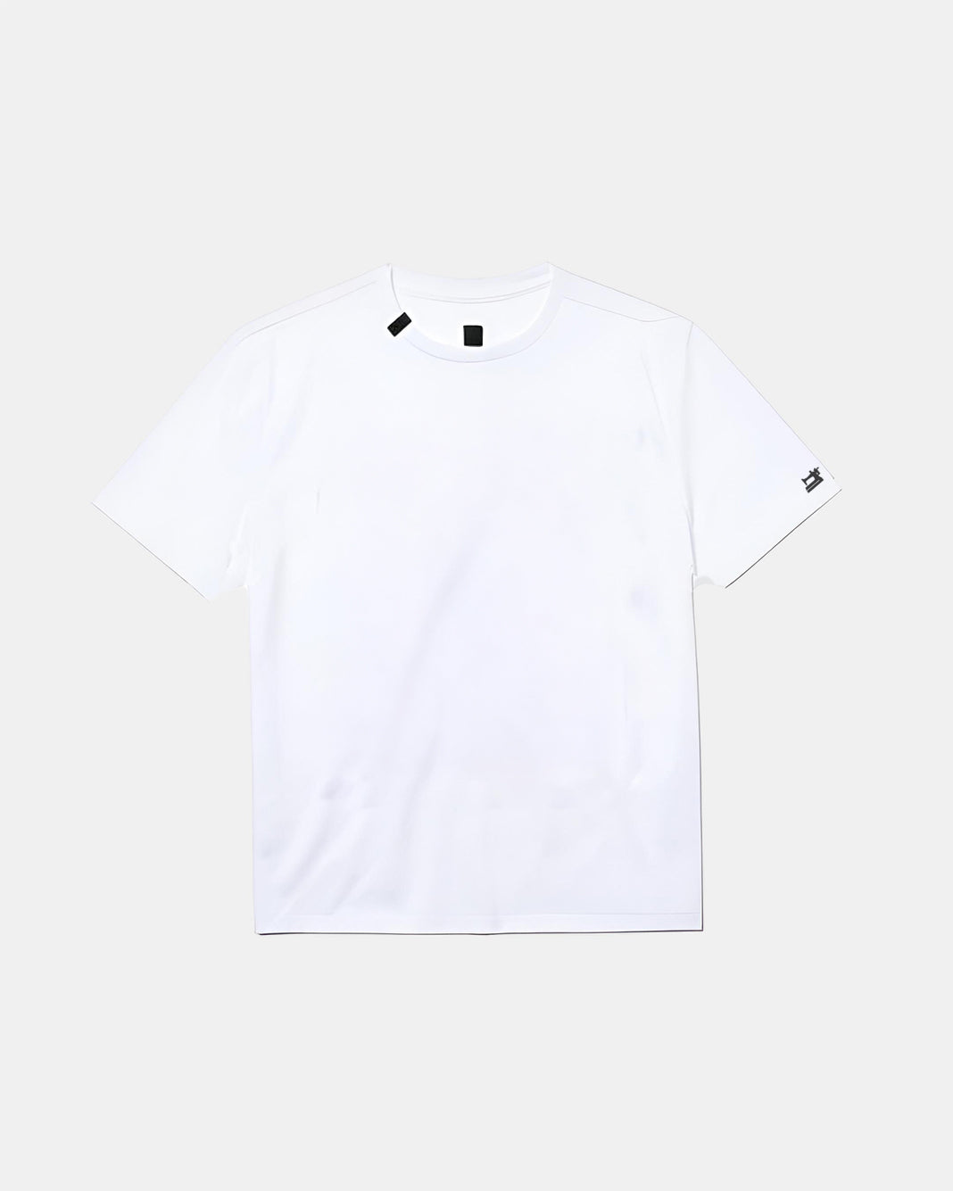 CAMISETA BASiiCA OIII