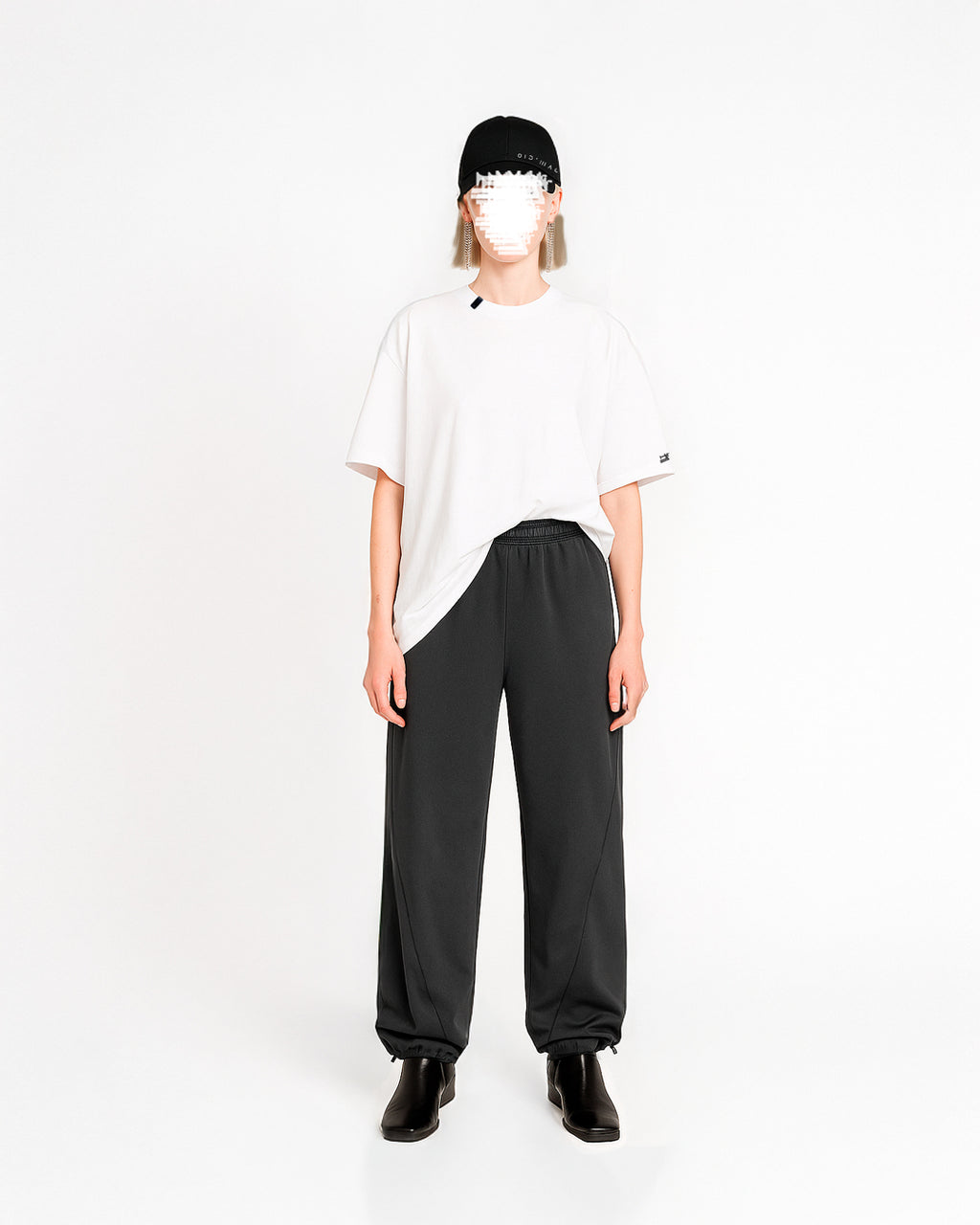 PANTALON SCUBA