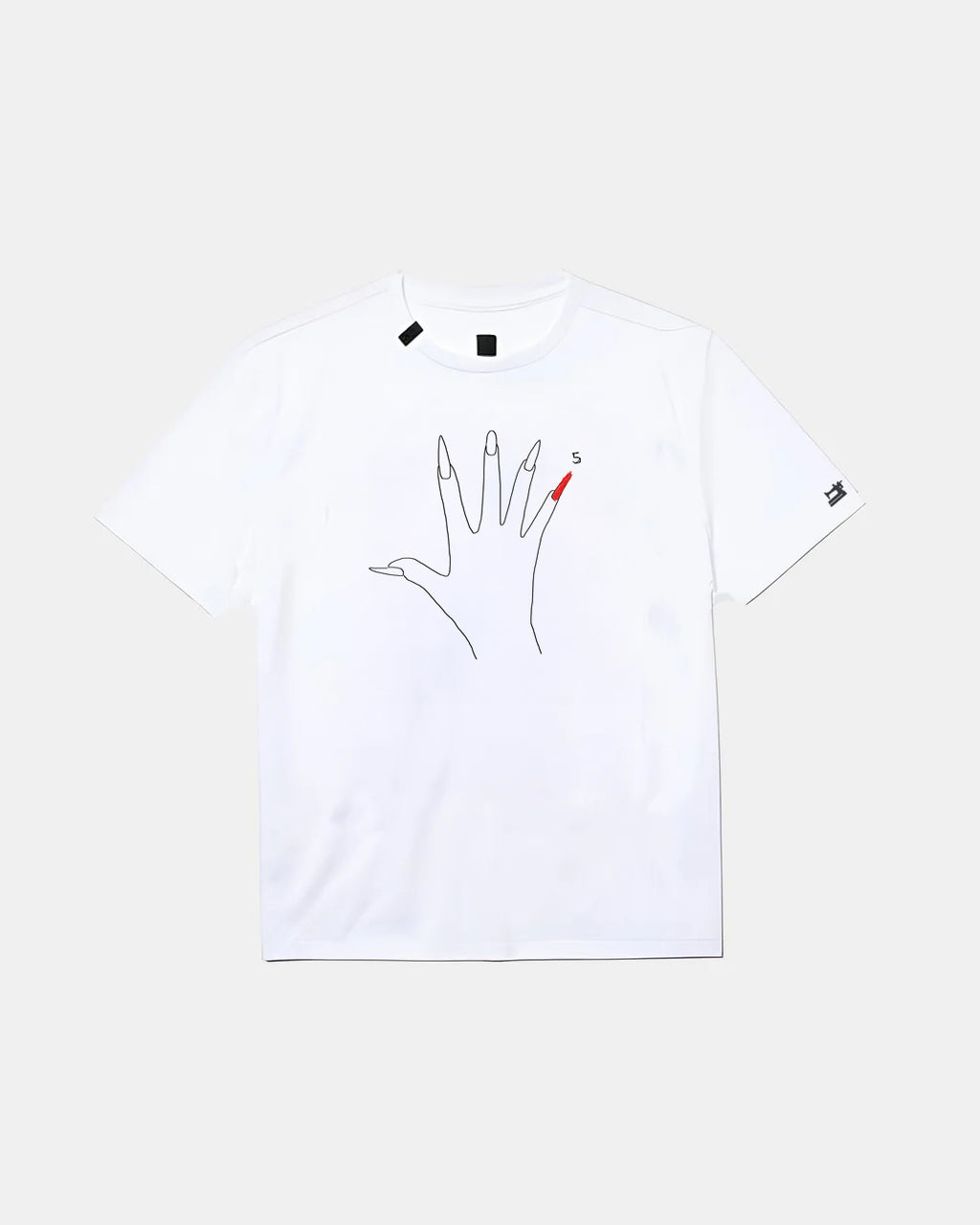 CAMISETA 5
