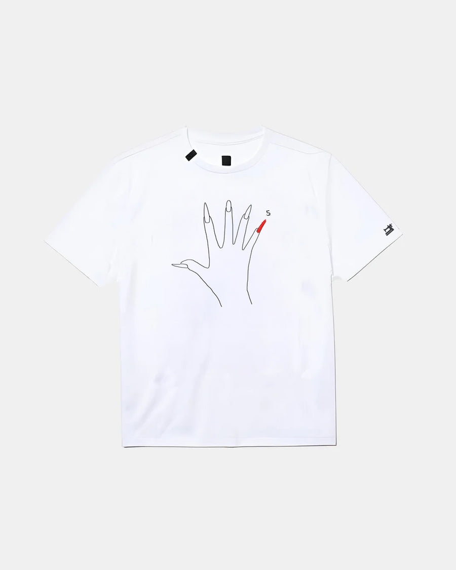 CAMISETA 5
