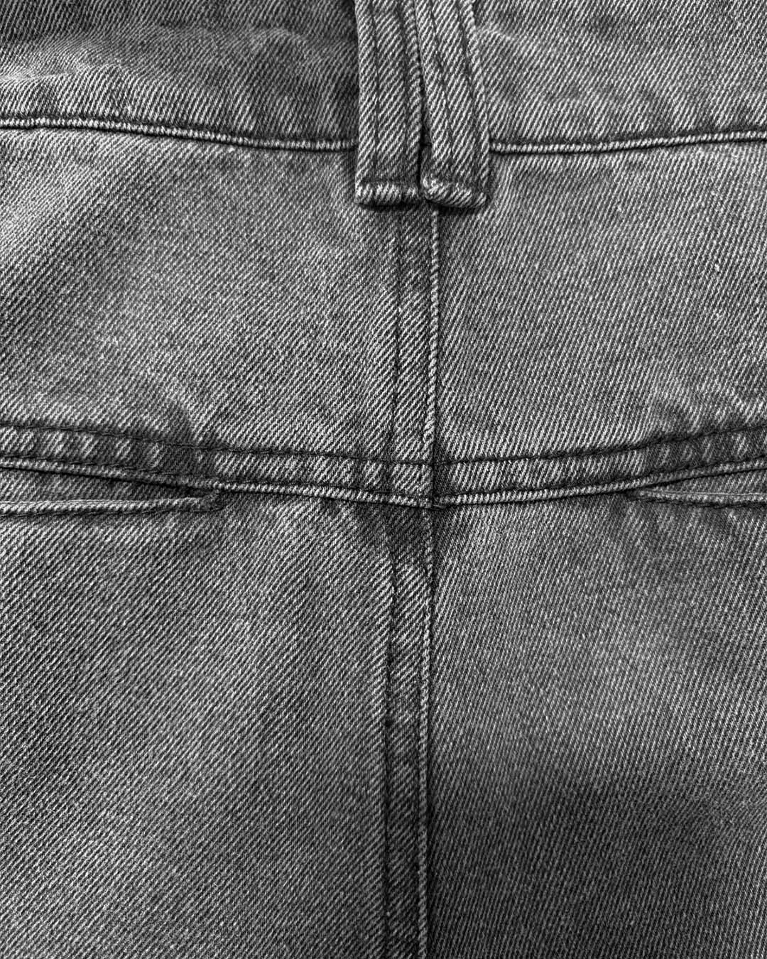 PANTALÓN LOOSE DNIIM