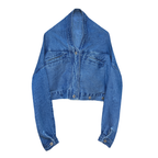 CAMISA CHAQUETA RIIL