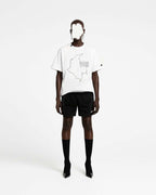 CAMISETA MAPA DE COLOMBIA