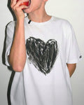 CAMISETA CORAZON