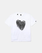CAMISETA CORAZON