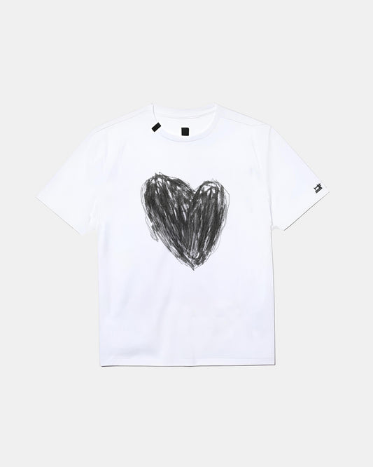CAMISETA CORAZON